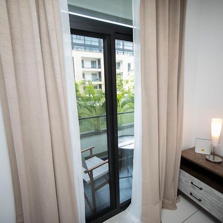 Accra Comfy Studio At Embassy Gardens Cantonments Exterior photo