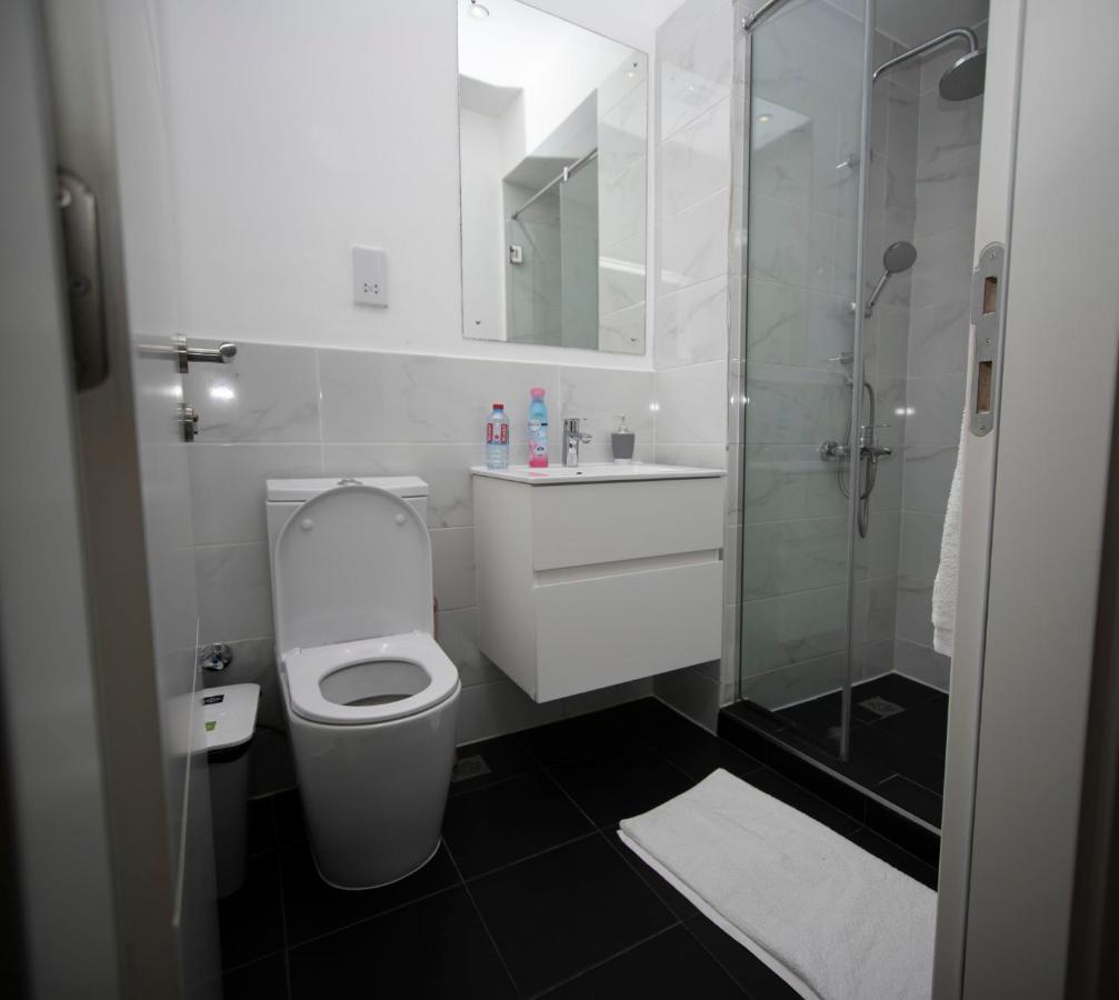 Accra Comfy Studio At Embassy Gardens Cantonments Exterior photo